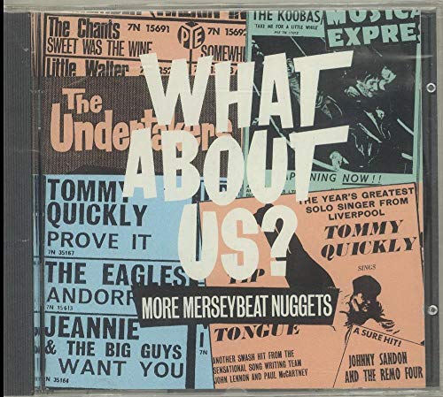 Merseybeat Nuggets Vol.2