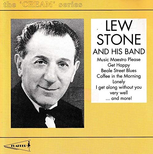 The Cream of Lew Stone and His Band