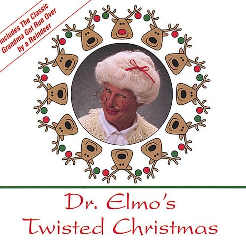 Twisted Christmas