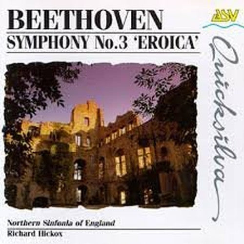 Beethoven:Sym 3