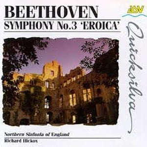 Beethoven:Sym 3