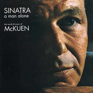 A Man Alone: The Words And Music Of McKUEN