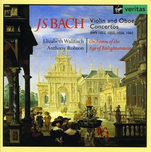 Concerto in D Minor