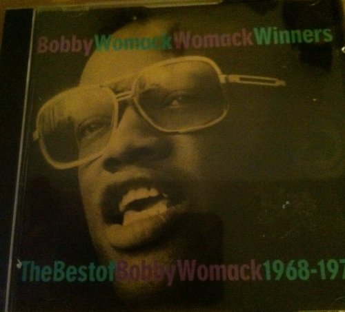 Womack Winners