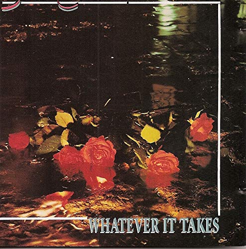 Whatever It Takes