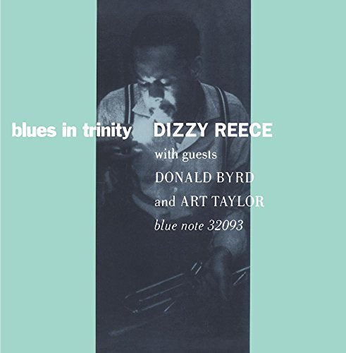 Blues In Trinity