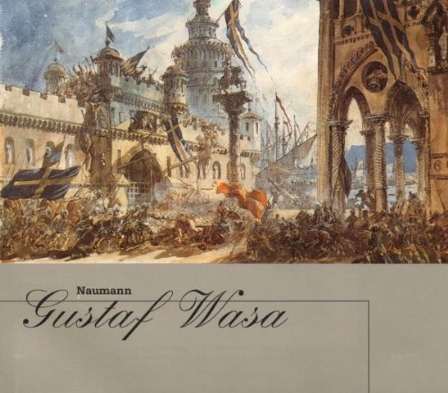 Naumann: Gustaf Wasa