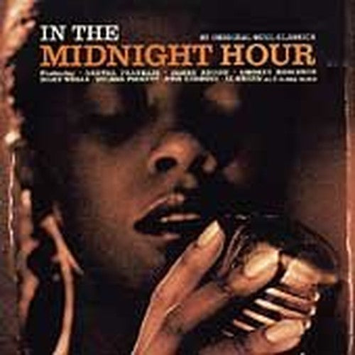 In the Midnight Hour