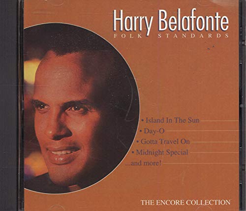 Folk Standards