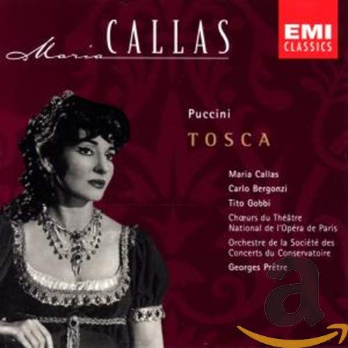 Puccini: Tosca