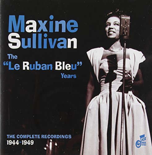 Le Ruban Bleu Years: the Complete Recordings 1944-1949