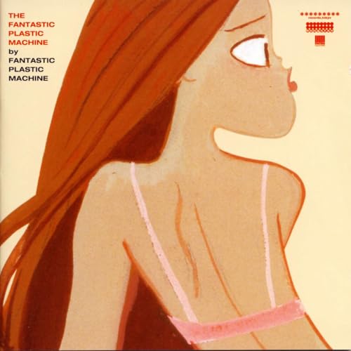 The Fantastic Plastic Machine