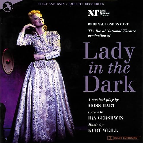 Lady In The Dark