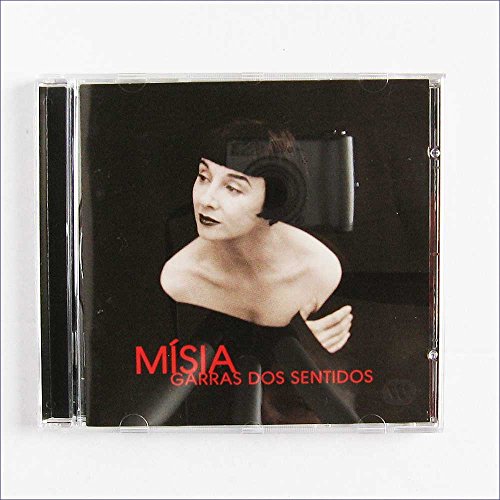 Misia/Fado: Garras dos Sentidos
