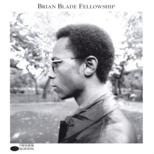 Brian Blade Fellowship