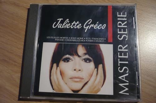 Master Series Vol.1