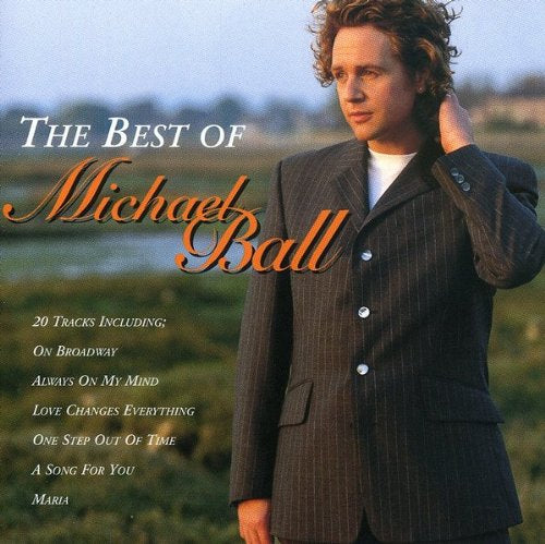 The Best Of Michael Ball