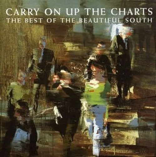 Carry on Up the Charts: The Best of the Beautiful South