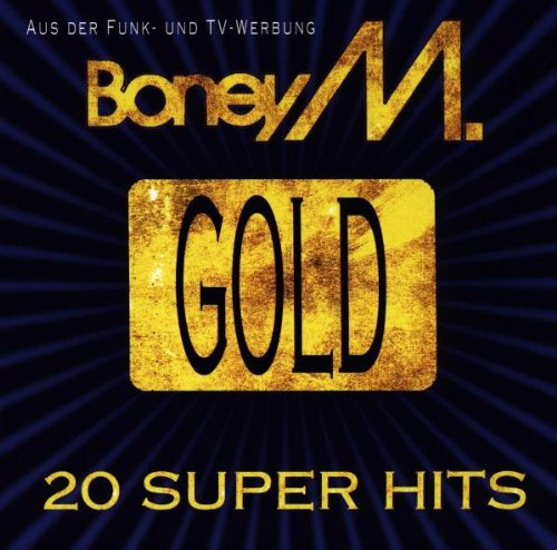 Gold - 20 Super Hits