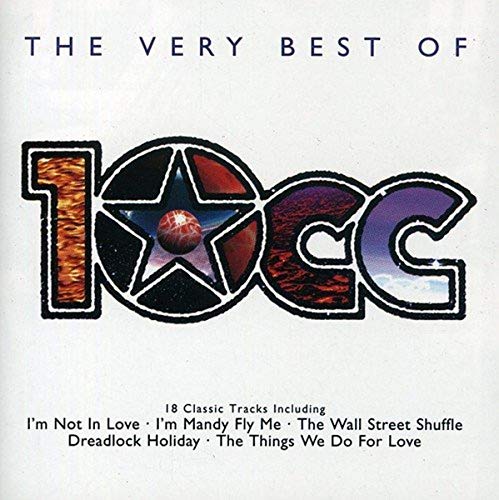 Very Best Of