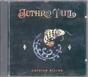 Catfish Rising