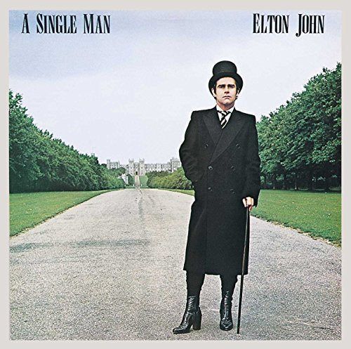 A single man
