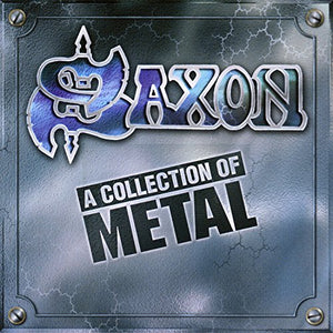 A Collection Of Metal 