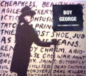 Cheapness And Beauty 