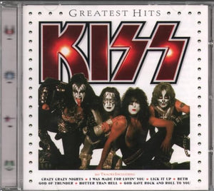 Greatest Hits