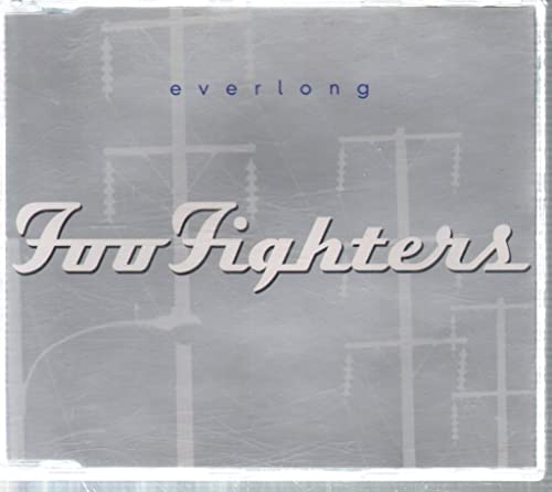 Everlong [CD 2]