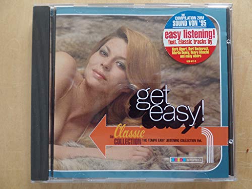 Get Easy! Sunshine Pop Collection Vol 1