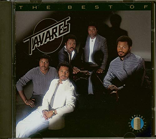 Tavares Best of