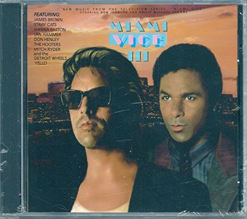 Miami Vice 3