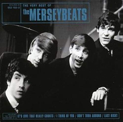 The Very Best Of The Merseybeats