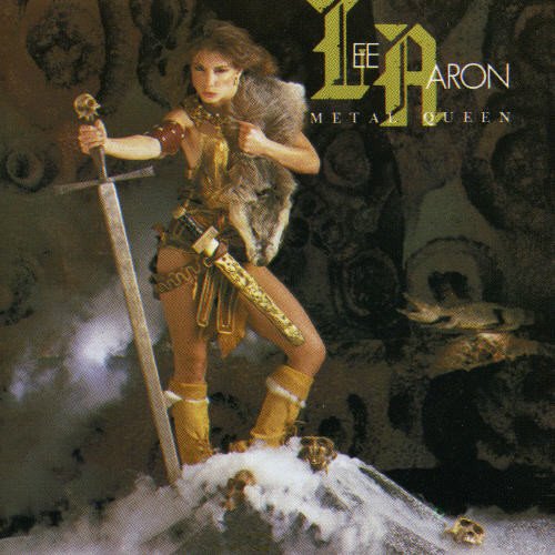 Metal Queen