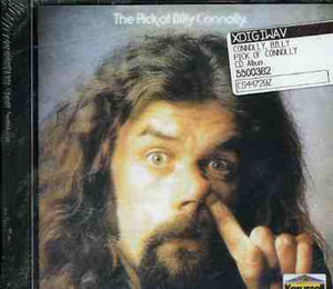 Billy Connolly - Pick of Connolly