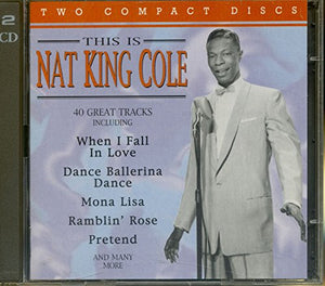 Nat King Cole This Is