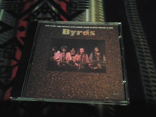 Byrds