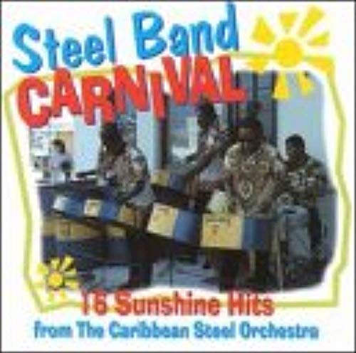 Steel Band Carnival