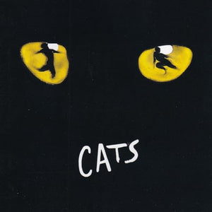 Cats (Original London Cast Recording)