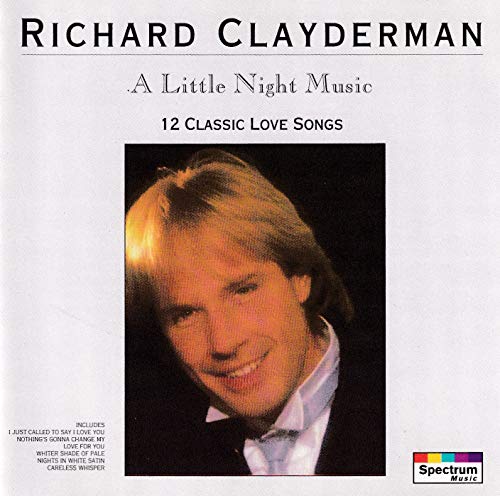 Little Night Music