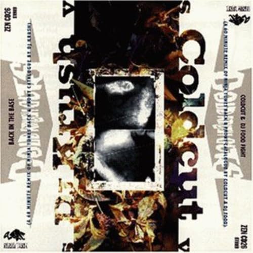 Coldkrushcuts