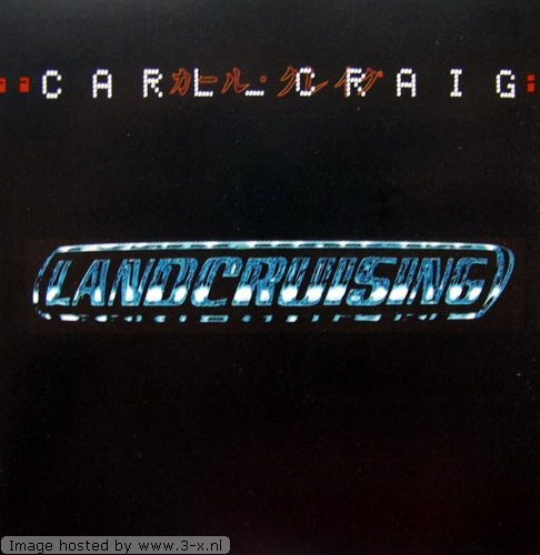 Land Cruising