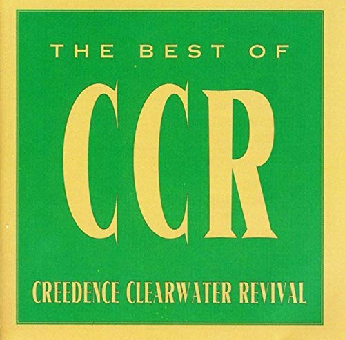 Best Of Ccr