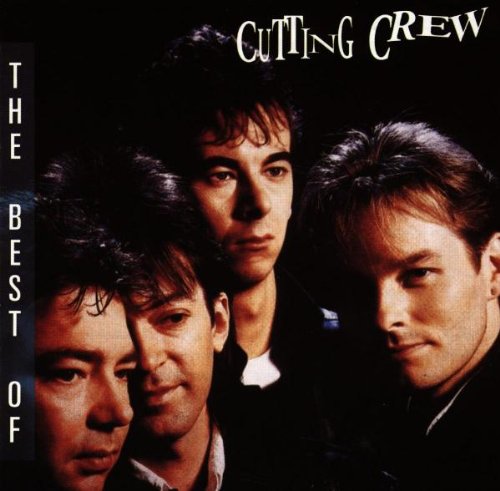 The Best of the Cutting Crew