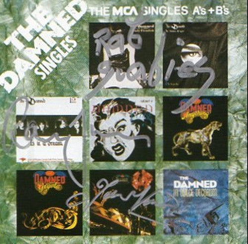Mca Singles A's & B's
