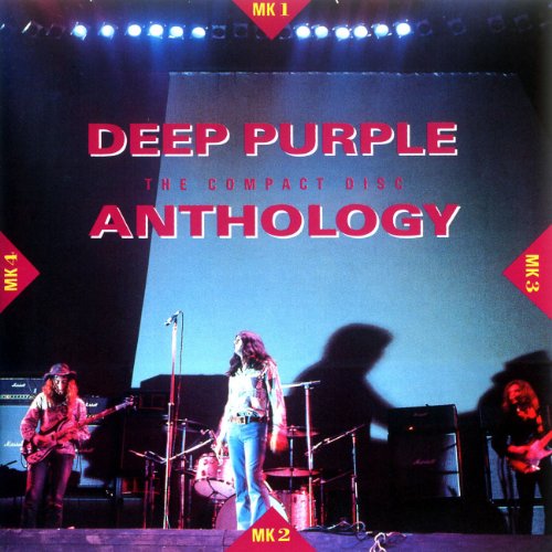 Anthology -27 Tr.-