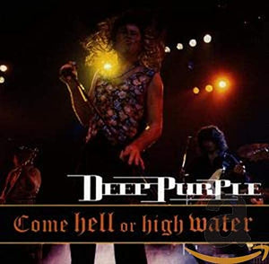 Come Hell Or High Water 