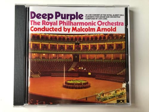 Concerto for Group and Orch