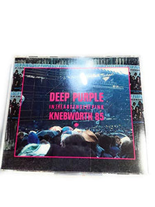 In the Absence of Pink: Knebworth 1985 